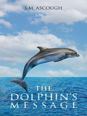 cover image of The Dolphin's Message